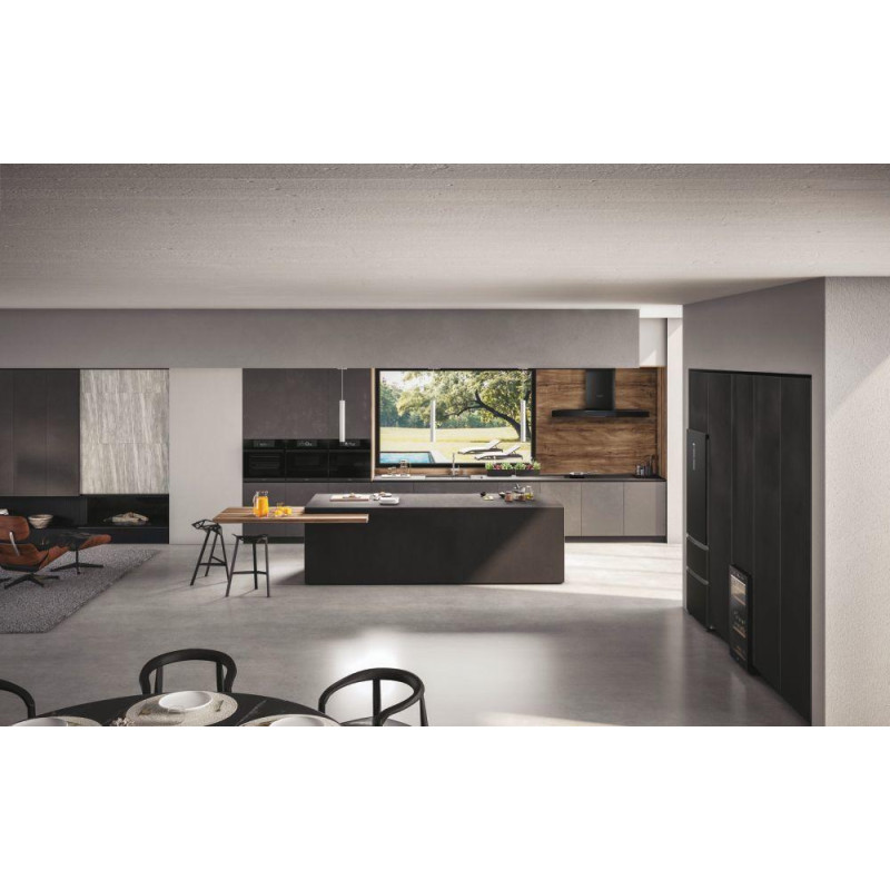 Campana decorativa Haier HATS9DS46BWIFI - 9