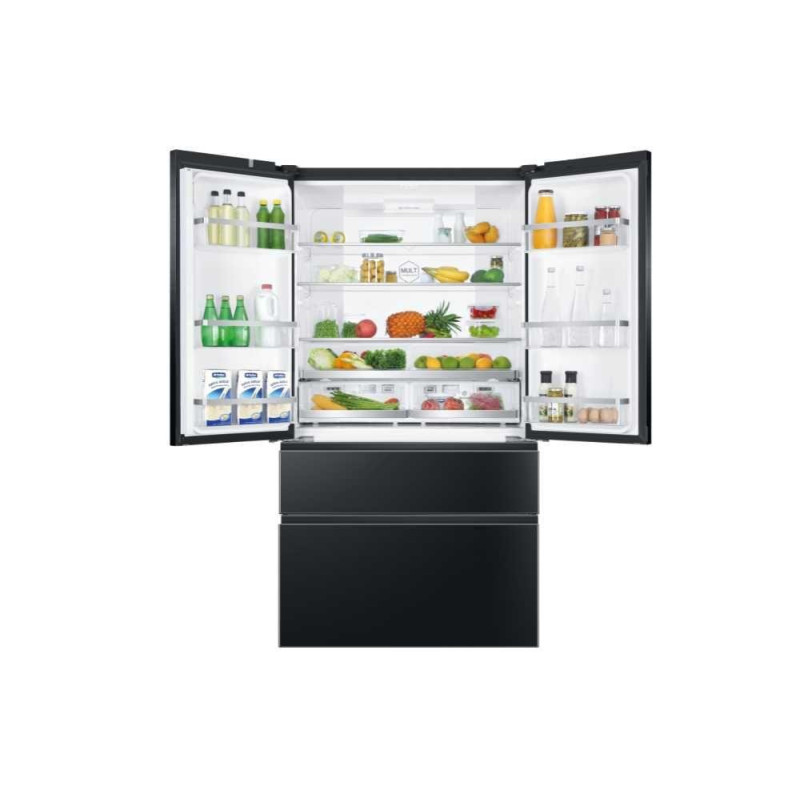 Frigorifico side by side Haier HB26FSNAAA - 2 Frigorifico side by side Haier HB26FSNAAA - 2