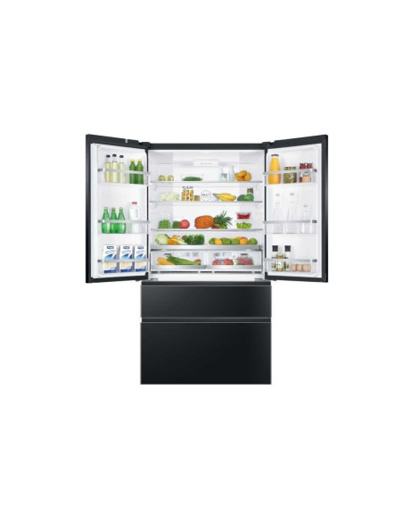 Frigorifico side by side Haier HB26FSNAAA - 2 Frigorifico side by side Haier HB26FSNAAA - 2