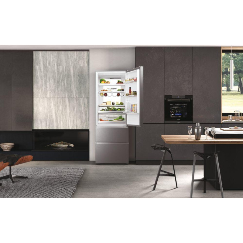 Combi NF Haier HTW7720ENMP - 2 Combi NF Haier HTW7720ENMP - 2