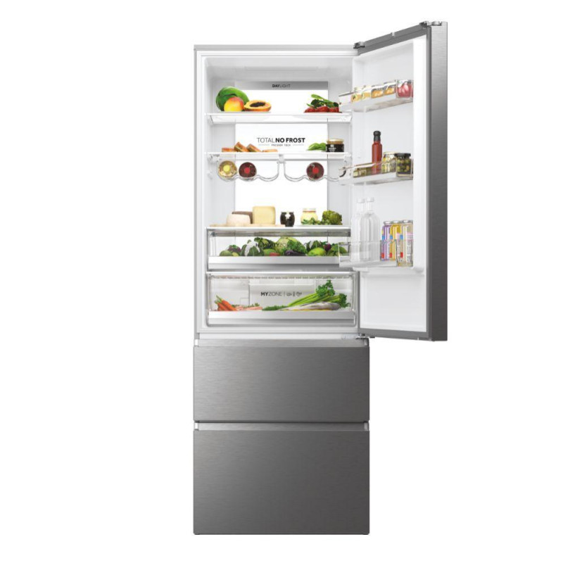 Combi NF Haier HTW7720ENMP - 4 Combi NF Haier HTW7720ENMP - 4