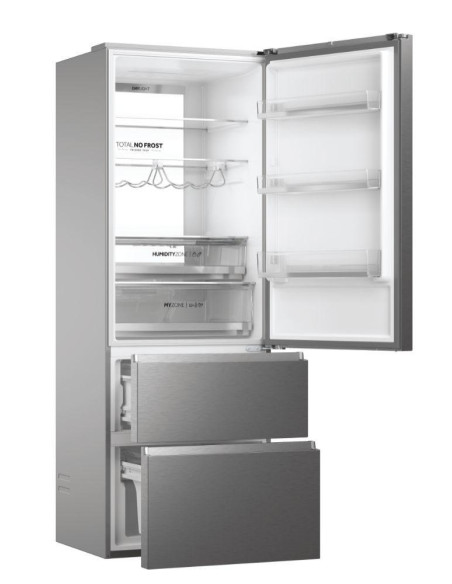 Combi NF Haier HTW7720ENMP - 6 Combi NF Haier HTW7720ENMP - 6