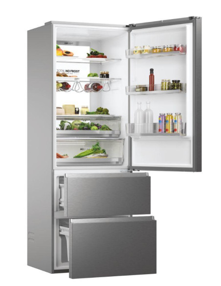 Combi NF Haier HTW7720ENMP - 7 Combi NF Haier HTW7720ENMP - 7