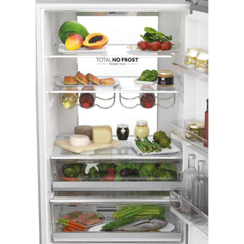 Combi NF Haier HTW7720ENMP - 9 Combi NF Haier HTW7720ENMP - 9