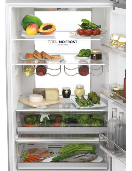 Combi NF Haier HTW7720ENMP - 9 Combi NF Haier HTW7720ENMP - 9