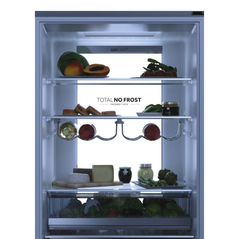 Combi NF Haier HTW7720ENMP - 10 Combi NF Haier HTW7720ENMP - 10