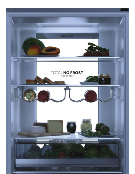 Combi NF Haier HTW7720ENMP - 10 Combi NF Haier HTW7720ENMP - 10