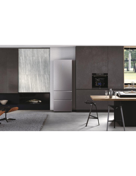 Combi NF Haier HTW7720ENMP - 12 Combi NF Haier HTW7720ENMP - 12