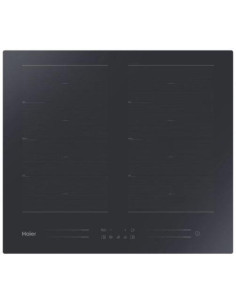 Vitroceramica induccion indep. Haier HA2MTSJ68MC - 1