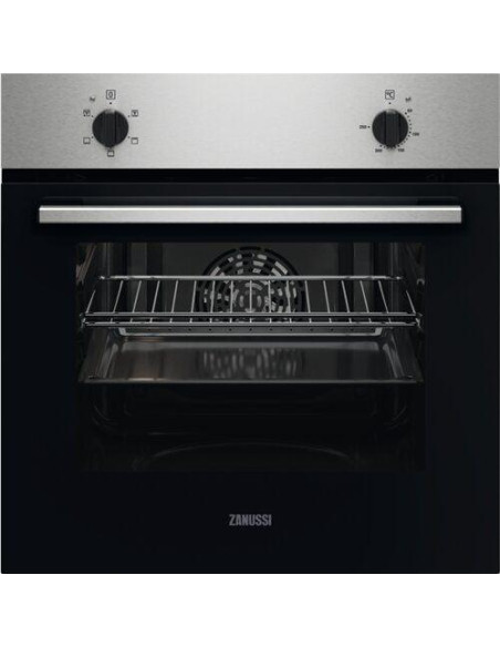 Horno MF indep. Zanussi ZOHNC0X2 - 1