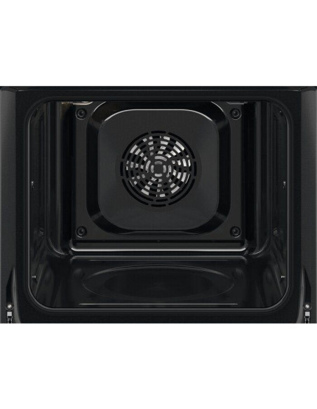 Horno MF indep. Zanussi ZOHNC0X2 - 3 Horno MF indep. Zanussi ZOHNC0X2 - 3