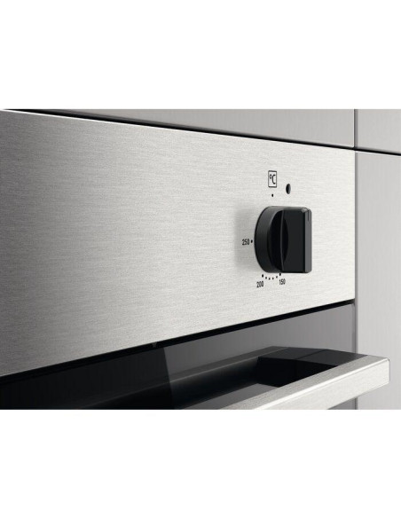 Horno MF indep. Zanussi ZOHNC0X2 - 4 Horno MF indep. Zanussi ZOHNC0X2 - 4