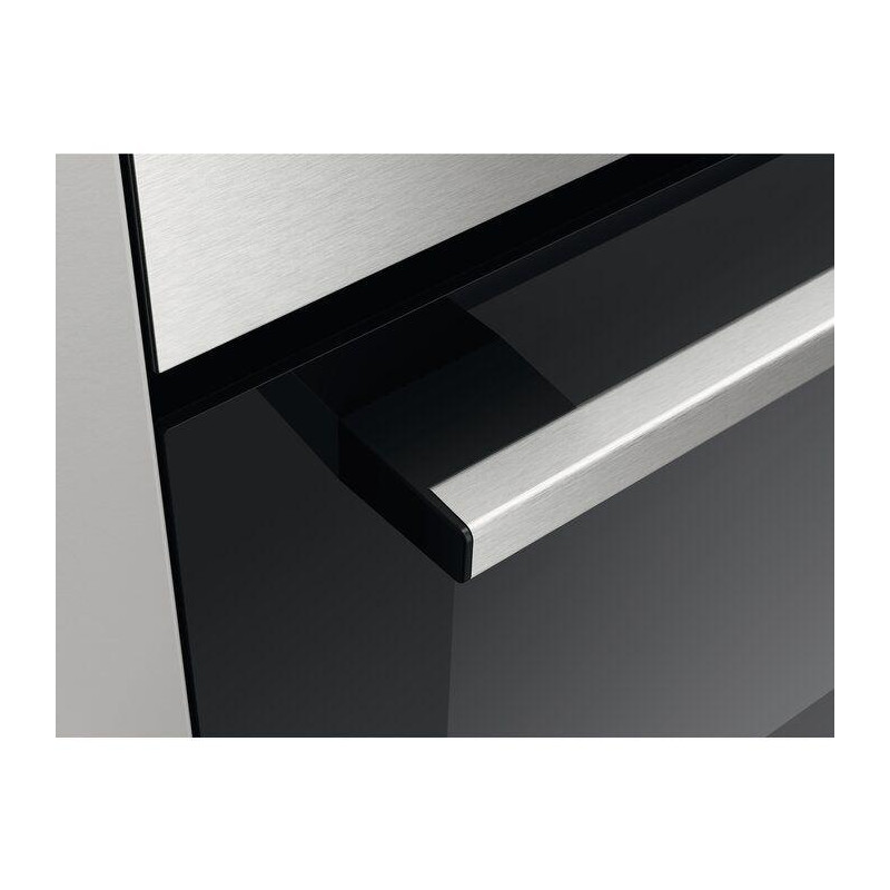 Horno MF indep. Zanussi ZOHNC0X2 - 5 Horno MF indep. Zanussi ZOHNC0X2 - 5