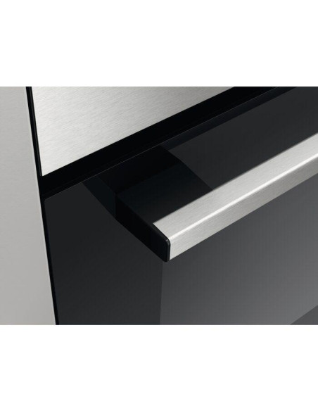 Horno MF indep. Zanussi ZOHNC0X2 - 5 Horno MF indep. Zanussi ZOHNC0X2 - 5