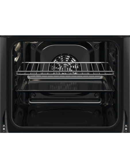 Horno MF indep. Zanussi ZOHNC0X2 - 6 Horno MF indep. Zanussi ZOHNC0X2 - 6