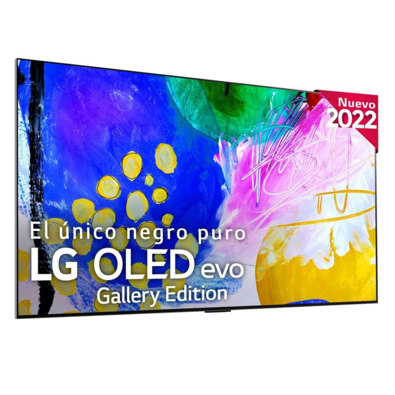 TV OLED LG OLED65G26LA - 2