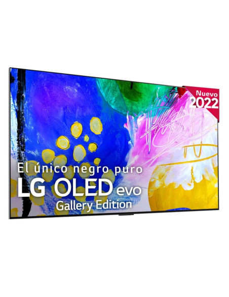 TV OLED LG OLED65G26LA - 2