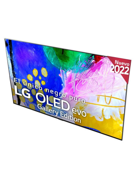 TV OLED LG OLED65G26LA - 4