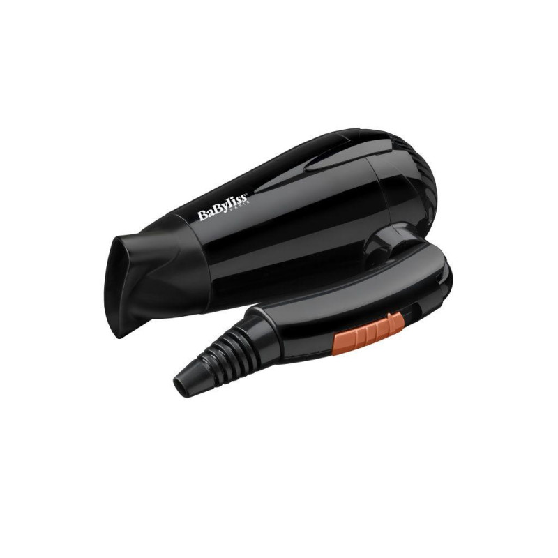 Secador de viaje Babyliss 5344E - 2