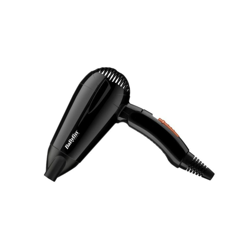 Secador de viaje Babyliss 5344E - 3