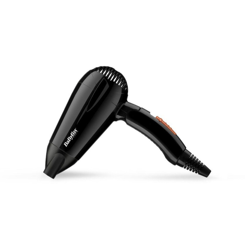 Secador de viaje Babyliss 5344E - 4