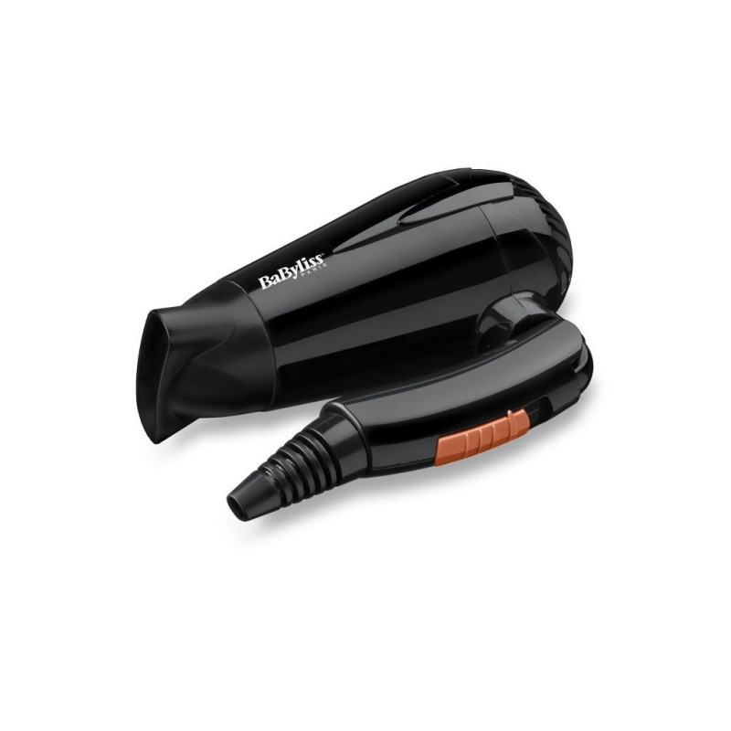 Secador de viaje Babyliss 5344E - 6