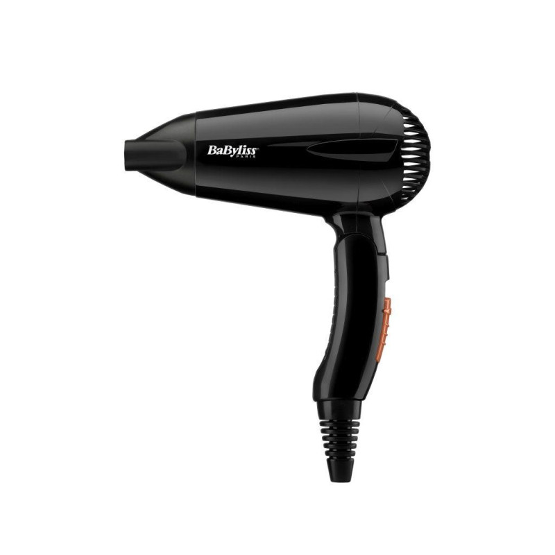Secador de viaje Babyliss 5344E - 7