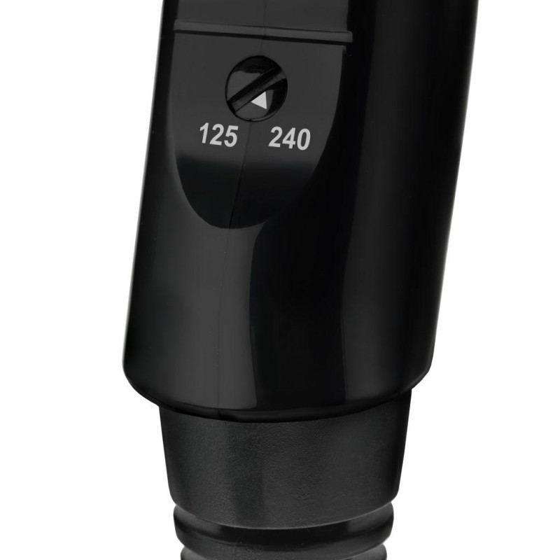 Secador de viaje Babyliss 5344E - 10