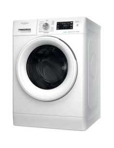 Lavasecadora frontal Whirlpool FFWDB864349WVSPT - 1