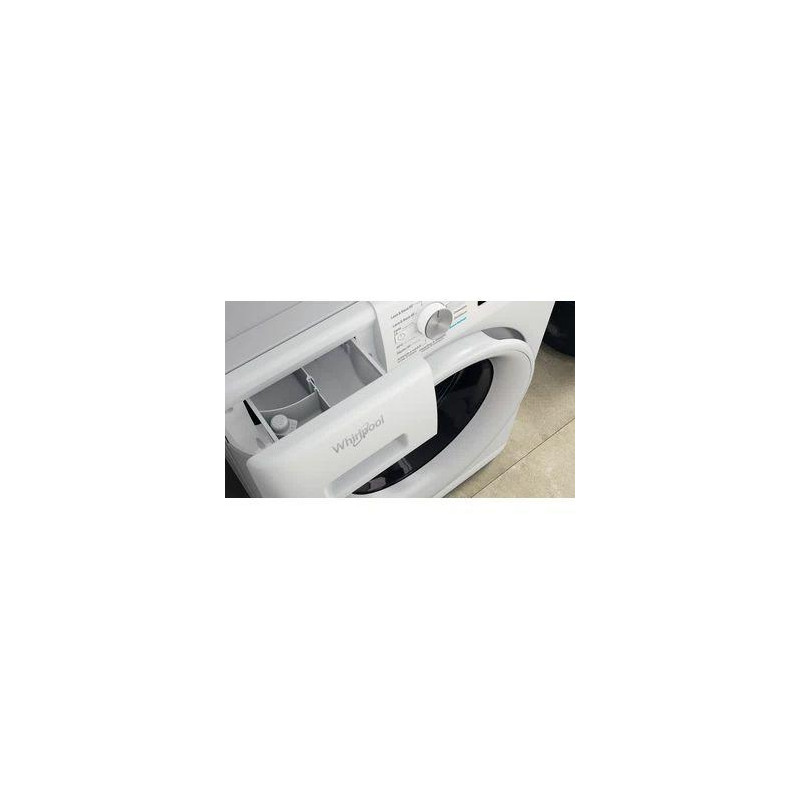 Lavasecadora frontal Whirlpool FFWDB864349WVSPT - 3