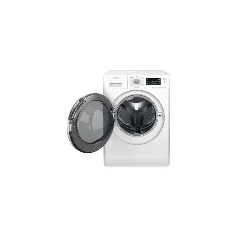 Lavasecadora frontal Whirlpool FFWDB864349WVSPT - 6