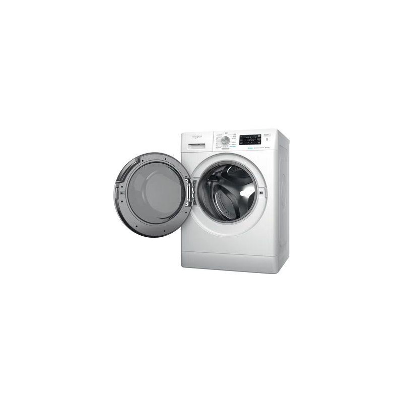 Lavasecadora frontal Whirlpool FFWDB864349WVSPT - 7