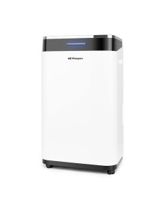 Deshumidificador Orbegozo DHW2080, 20L, - 1