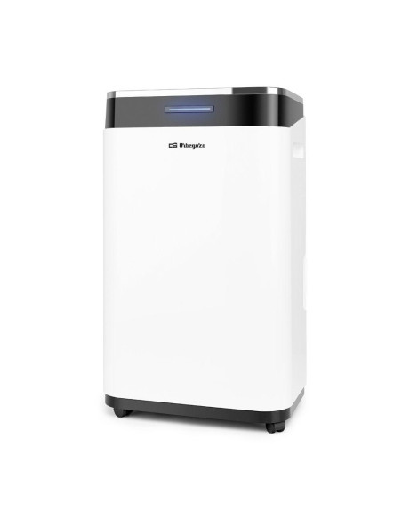 Deshumidificador Orbegozo DHW2080, 20L, - 1