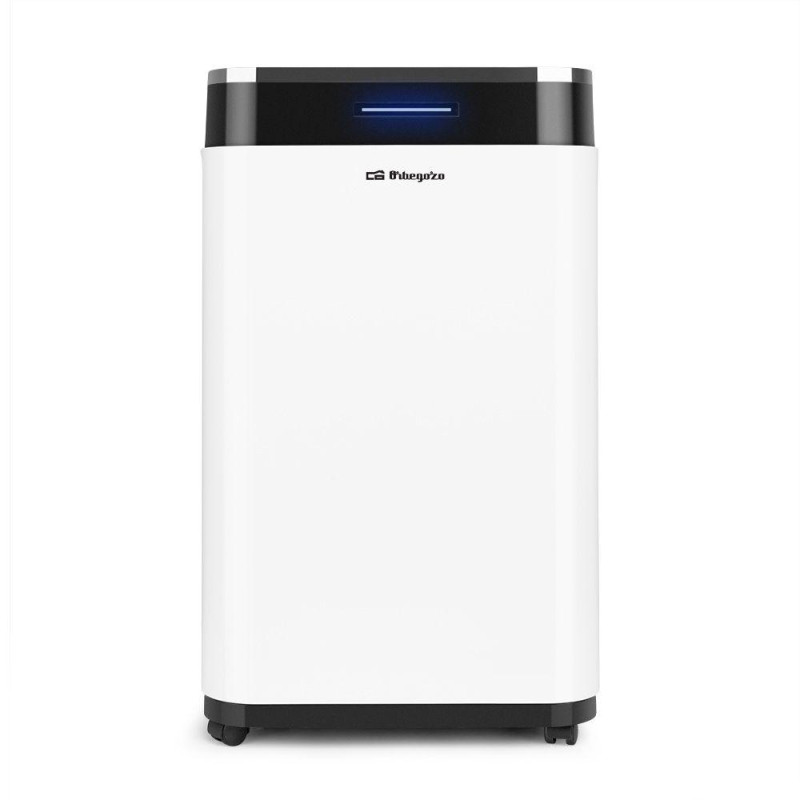 Deshumidificador Orbegozo DHW2080, 20L, - 2