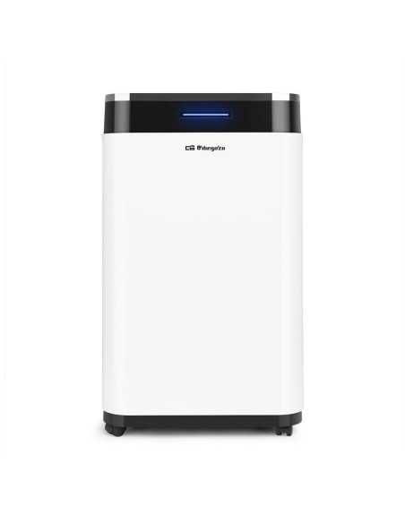 Deshumidificador Orbegozo DHW2080, 20L, - 2