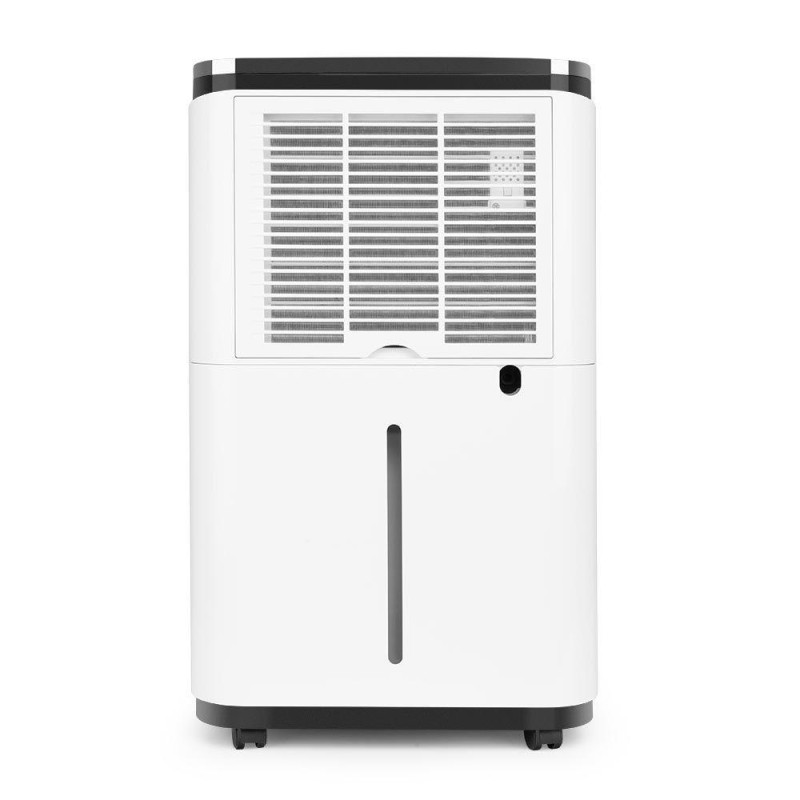 Deshumidificador Orbegozo DHW2080, 20L, - 4