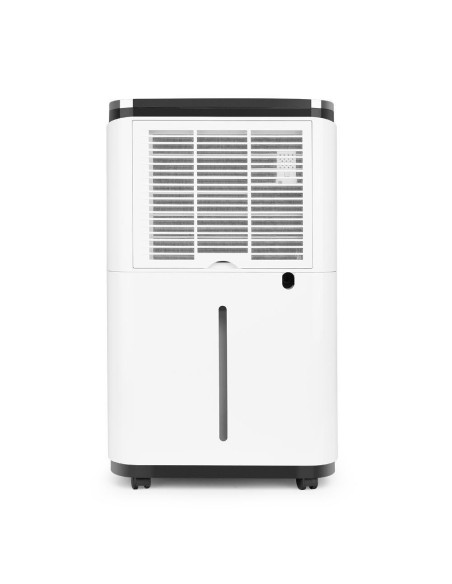 Deshumidificador Orbegozo DHW2080, 20L, - 4