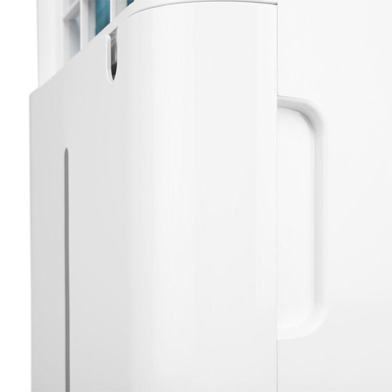 Deshumidificador Orbegozo DHW2080, 20L, - 6