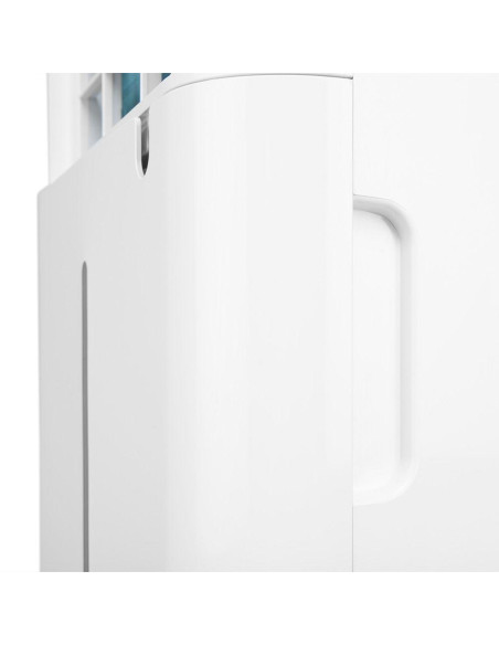 Deshumidificador Orbegozo DHW2080, 20L, - 6