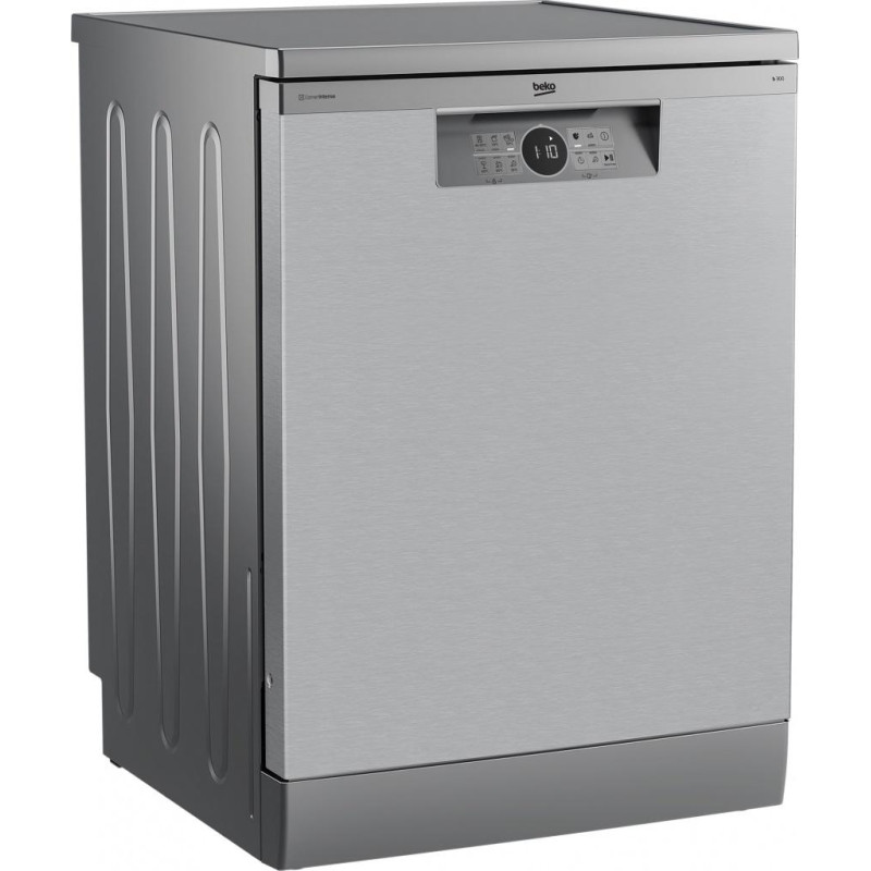 Lavavajillas 60 Beko BDFN26640XC - 2 Lavavajillas 60 Beko BDFN26640XC - 2