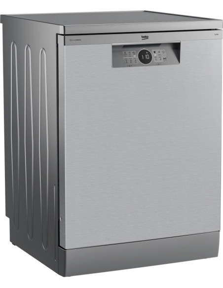 Lavavajillas 60 Beko BDFN26640XC - 2 Lavavajillas 60 Beko BDFN26640XC - 2