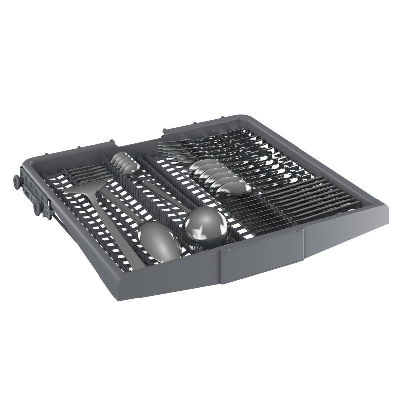 Lavavajillas 60 Beko BDFN26640XC - 5