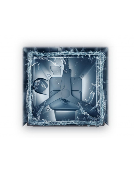 Lavavajillas 60 Beko BDFN26640XC - 6