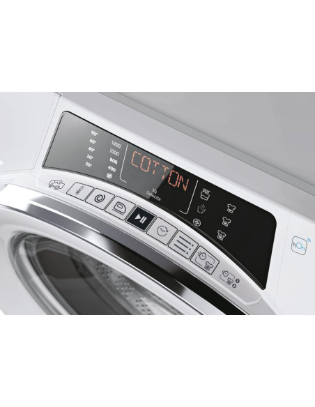 Lavadora frontal Candy RO1496DWMCT1S - 5 Lavadora frontal Candy RO1496DWMCT1S - 5