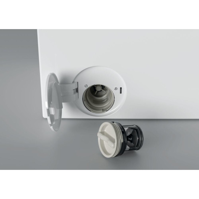 Lavadora frontal Candy RO1496DWMCT1S - 7 Lavadora frontal Candy RO1496DWMCT1S - 7