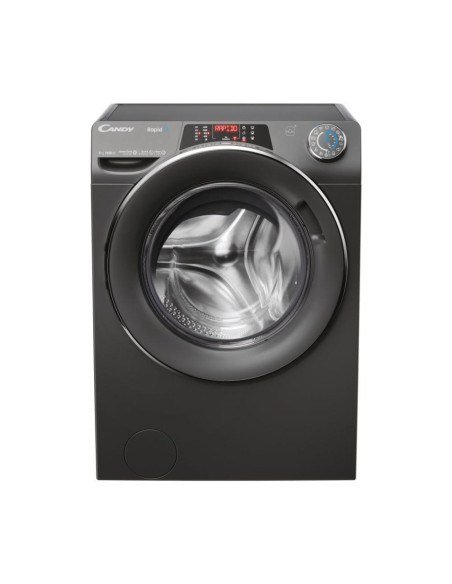 Lavadora frontal Candy RO1496DWMCRT1S - 1
