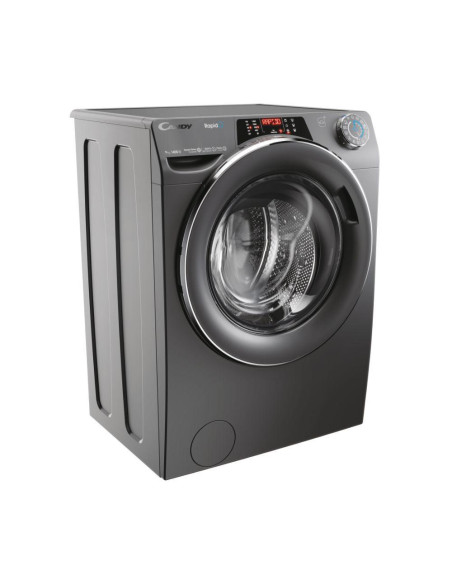 Lavadora frontal Candy RO1496DWMCRT1S - 6 Lavadora frontal Candy RO1496DWMCRT1S - 6