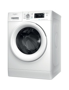 Lavadora frontal Whirlpool FFS9258WSP - 1