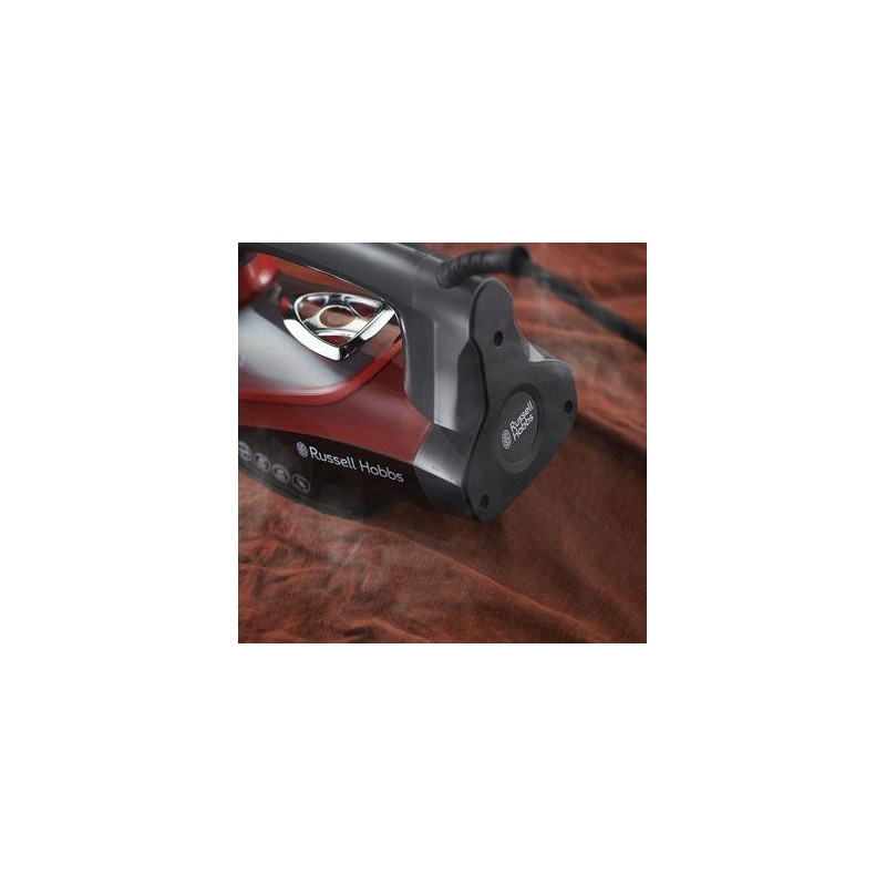 Plancha Vapor Russell Hobbs 2509056 - 3 Plancha Vapor Russell Hobbs 2509056 - 3